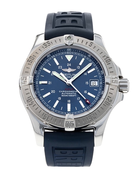 Breitling Colt Auto A17380